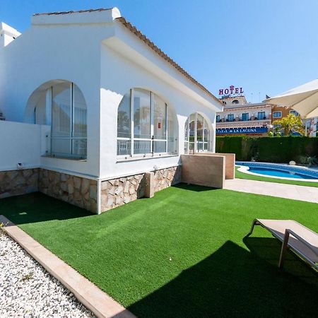 Villa Sunset Сиудад Кесада Екстериор снимка