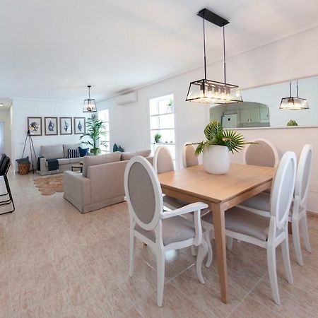 Villa Sunset Сиудад Кесада Екстериор снимка