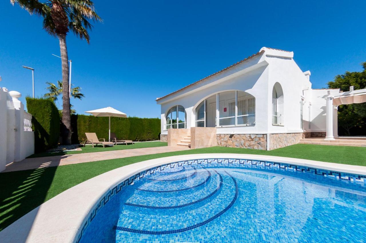 Villa Sunset Сиудад Кесада Екстериор снимка