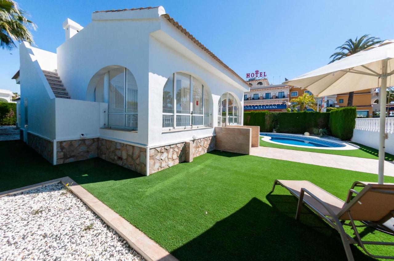 Villa Sunset Сиудад Кесада Екстериор снимка