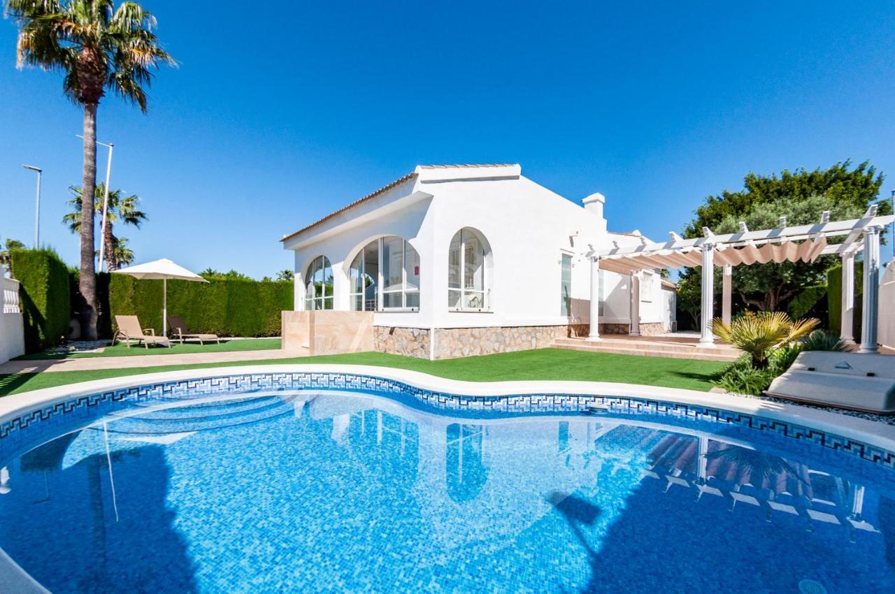Villa Sunset Сиудад Кесада Екстериор снимка