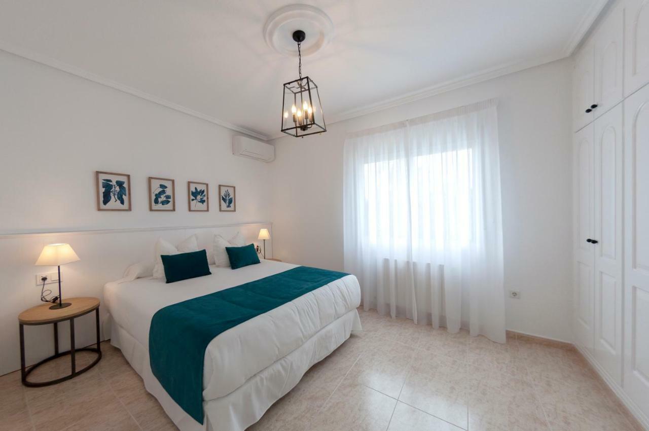 Villa Sunset Сиудад Кесада Екстериор снимка