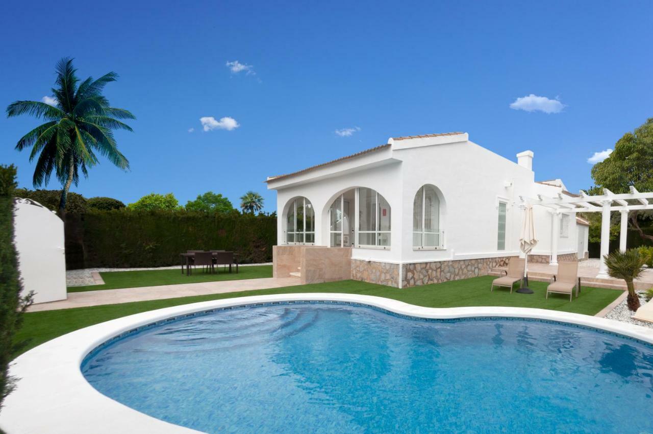 Villa Sunset Сиудад Кесада Екстериор снимка