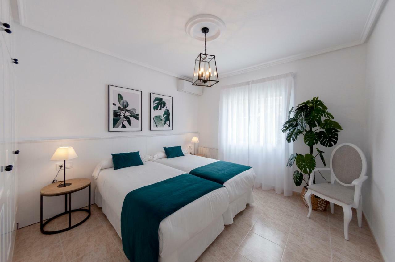 Villa Sunset Сиудад Кесада Екстериор снимка