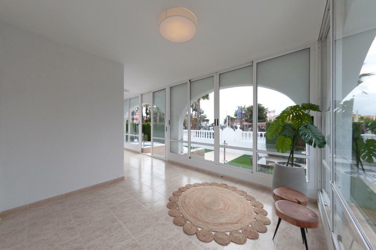 Villa Sunset Сиудад Кесада Екстериор снимка